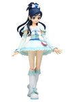 Futari wa Pretty Cure - Cure White - S.H.Figuarts - 1/12 (Bandai)ㅤ