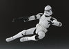 Star Wars: Episode II – Attack of the Clones - Clone Trooper - S.H.Figuarts - Phase 2 (Bandai)ㅤ