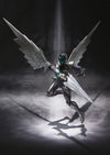 Accel World - Silver Crow - S.H.Figuarts (Bandai)ㅤ