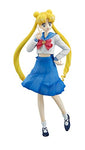 Bishoujo Senshi Sailor Moon - Tsukino Usagi - Sekai Seifuku Sakusen - 1/10 (MegaHouse)ㅤ - ActionFigure Brasil