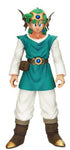 Dragon Quest IV - Solo - Dragon Quest Sofubi Characters - 004 (Square Enix)ㅤ