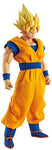 Dragon Ball Z - Son Goku SSJ - Dimension of DRAGONBALL (MegaHouse)ㅤ