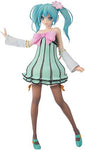 Hatsune Miku -Project DIVA- Arcade Future Tone - Hatsune Miku - SPM Figure - Colorful Dropㅤ