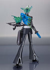 Tiger & Bunny - Lunatic - S.H.Figuarts (Bandai)ㅤ