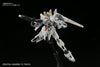 Gundam Build Fighters Amazing Ready - Lunagazer Gundam - HGBF - 1/144 (Bandai)ㅤ