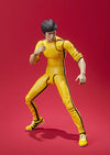 Game of Death - Bruce Lee - S.H.Figuarts - Yellow Track Suit (Bandai)ㅤ