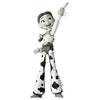 Toy Story 2 - Toy Story 3 - Jessie - Revoltech - Revoltech SFX 048 - Sepia Color Ver (Kaiyodo)ㅤ