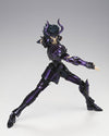 Saint Seiya - Capricorn Shura - Myth Cloth EX - Hades Specter Surplice (Bandai)ㅤ