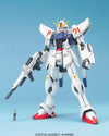 Kidou Senshi Gundam F91 - F91 Gundam F91 - MG #087 - 1/100 (Bandai)ㅤ