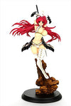 To Heart 2 - To Heart 2 Dungeon Travelers - Kousaka Tamaki - 1/6 - Shiro Hime, Samurai (Orca Toys)ㅤ