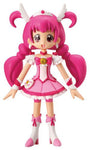 Smile Precure! - Cure Happy - Cure Doll (Bandai)ㅤ