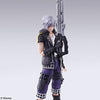 Kingdom Hearts III - Riku - Bring Artsㅤ