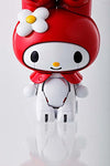 Onegai My Melody - My Melody - Chogokin (Bandai)ㅤ