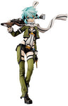 Sword Art Online II - Sinon - 1/7 (Aquamarine, Good Smile Company)ㅤ