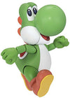 Super Mario Brothers - Yoshi - S.H.Figuarts (Bandai)ㅤ