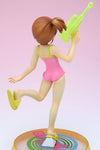 Suzumiya Haruhi no Yuuutsu - Kyon no Imouto - 1/10 - Swimsuit Deluxe ver.ㅤ