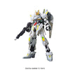 Gundam Build Fighters Amazing Ready - Lunagazer Gundam - HGBF - 1/144 (Bandai)ㅤ