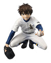 Daiya no Ace - Sawamura Eijun - Palm Mate - 1/12 (MegaHouse)ㅤ