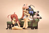 Ichigeki Sacchu!! HoiHoi-san Legacy - Combat-san - HoiHoi-san - PEST-X-san - 1/1 (Kotobukiya Ascii Media Works)ㅤ