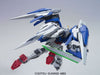 Gekijouban Kidou Senshi Gundam 00: A Wakening of the Trailblazer - GN-0000RE + GNR-010 00 Raiser GN Condenser Type - HG00 #70 - 1/144 (Bandai)ㅤ