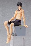 Free! - Nanase Haruka - Figma #SP-052 (Hobby Stock, Max Factory)ㅤ