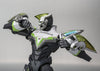 Tiger & Bunny - Wild Tiger - S.H.Figuarts - Movie Edition (Bandai)ㅤ