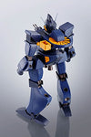 Sentou Mecha Xabungle - Brockary - HI-METAL R (Bandai)ㅤ