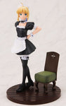 Fate/Hollow Ataraxia - Saber - 1/8 - Lovely Maid Ver. (Good Smile Company)ㅤ