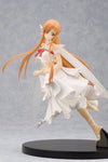 Sword Art Online - Asuna - 1/8 - ALO ver., Titania ver. (Alphamax)ㅤ