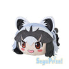 Kemono Friends - Araiguma - Nesoberiㅤ