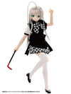 Haiyore! Nyaruko-san - Nyarlathotep - PureNeemo - PureNeemo Characters #61 - 1/6 (Azone)ㅤ