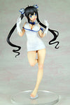 Dungeon ni Deai o Motomeru no wa Machigatteiru Darou ka - Hestia - 1/6 (Kaitendoh)ㅤ