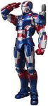 Iron Man 3 - Iron Patriot - S.H.Figuarts (Bandai)ㅤ