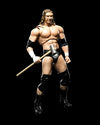 WWE - Triple H - S.H.Figuarts (Bandai)ㅤ