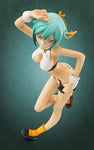 Aquarion Evol - Zessica Wong - Excellent Model - 1/8 (MegaHouse)ㅤ