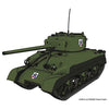 Girls und Panzer - Girls und Panzer: Saishuushou - M4A1 Sherman - 1/35 - Sanders University (Platz)ㅤ