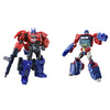 Transformers - Orion Pax - TLK-EX (Takara Tomy)ㅤ