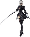 NieR: Automata - YoRHa No. 2 Type B - Kikai Seimei-tai - Bring Arts - 2 Figure setㅤ