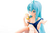 Denpa Onna to Seishun Otoko - Touwa Erio - 1/7 - Swimsuit ver., An angel's smile ver. (Orca Toys)ㅤ