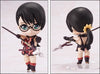 Queen's Blade - Cattleya - Nendoroid #133b - 2P Color ver.ㅤ