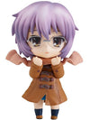 Suzumiya Haruhi no Shoushitsu - Nagato Yuki - Nendoroid #123 (Good Smile Company)ㅤ