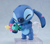 Lilo & Stitch - Stitch - Nendoroid #1490 (Good Smile Company)ㅤ