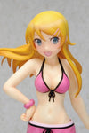 Ore no Imouto ga Konna ni Kawaii Wake ga Nai - Kousaka Kirino - Beach Queens - 1/10 - Swimsuit Ver. (Wave)ㅤ