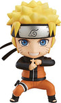 Naruto Shippuuden - Kyuubi - Uzumaki Naruto - Nendoroid #682 (Good Smile Company)ㅤ