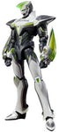 Tiger & Bunny - Wild Tiger - S.H.Figuarts (Bandai)ㅤ