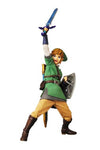 Zelda no Densetsu: Skyward Sword - Link - Real Action Heroes #622 - 1/6 (Medicom Toy)ㅤ