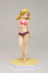 Gekijouban Mahou Shoujo Madoka★Magica - Tomoe Mami - Beach Queens - 1/10 - Swimsuit ver., Ver.2 (Wave)ㅤ