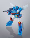 Sentou Mecha Xabungle - Xabungle - HI-METAL R (Bandai)ㅤ