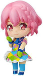 PriPara - Leona West - Nendoroid - Nendoroid Co-de - Twin Gingham Co-de R (Good Smile Company)ㅤ