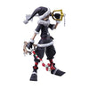 Kingdom Hearts II - Sora - Bring Arts - Christmas Town ver. (Square Enix)ㅤ
